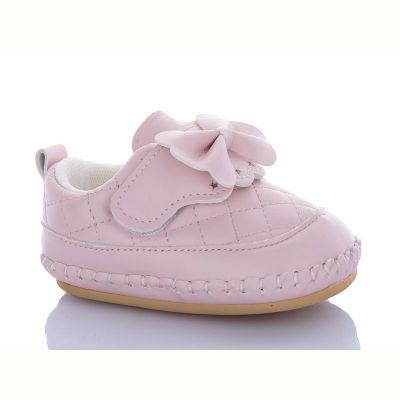 Туфли Comfort-baby 22-2 рожевий (13-17)