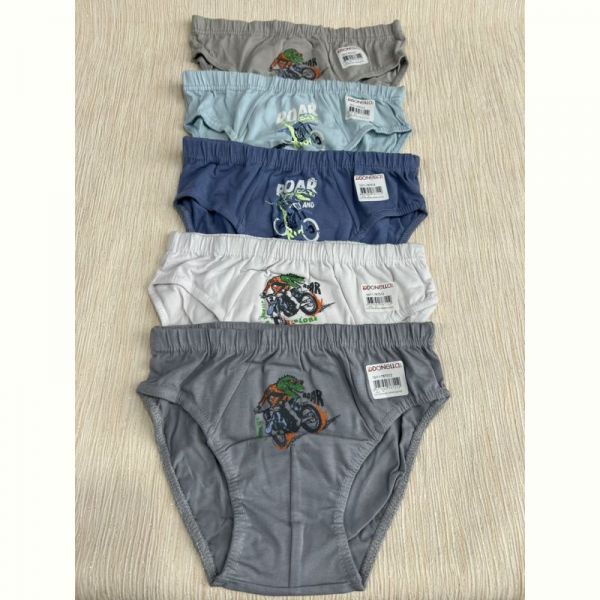 Трусы Disneyopt kids 767012 mix (12-13)