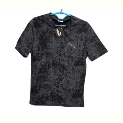 Футболка Sevim SV2147 black