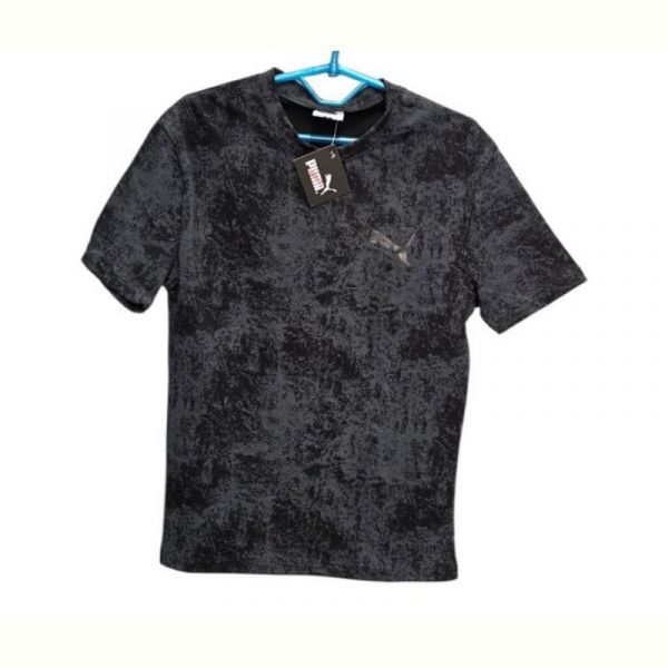 Футболка Sevim SV2147 black