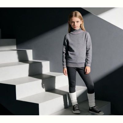 Гольф Yalisi 509 grey