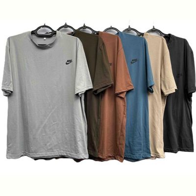 Футболка Shoptime S751 brown