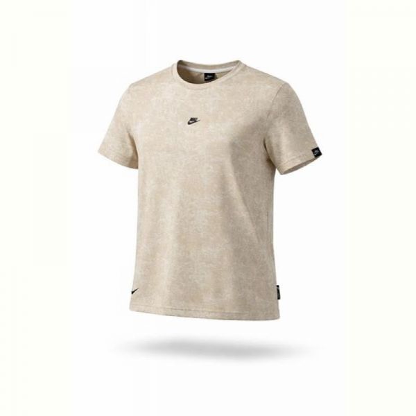 Футболка Alex Clothes 14254 beige