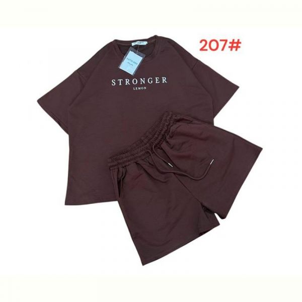 Костюм Katty 207 brown