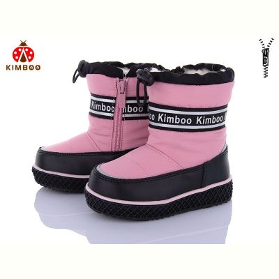 Дутики Kimboo FG2374-1F