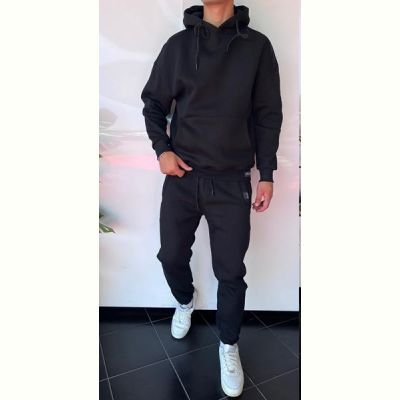Костюм спорт i8denim 1846 black