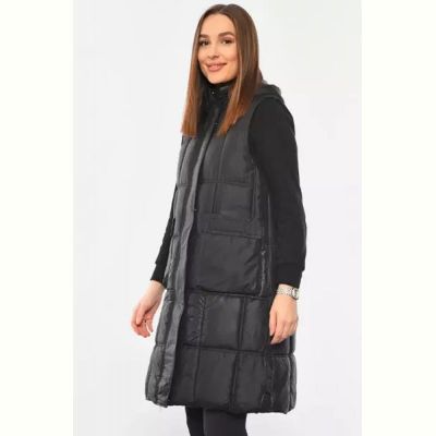 Жилетка Sport style 1165 black