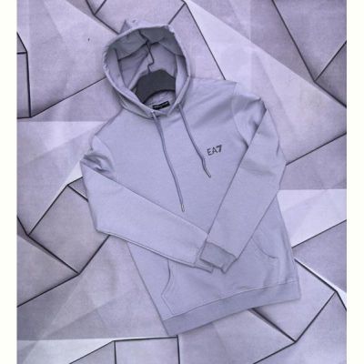 Худи Verton W2566 grey
