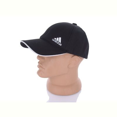 Кепка Mabi B8-12 black