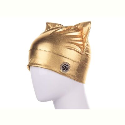Шапка Mabi H95 gold
