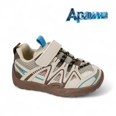 Кроссовки Apawwa ApM-ABC2792 brown