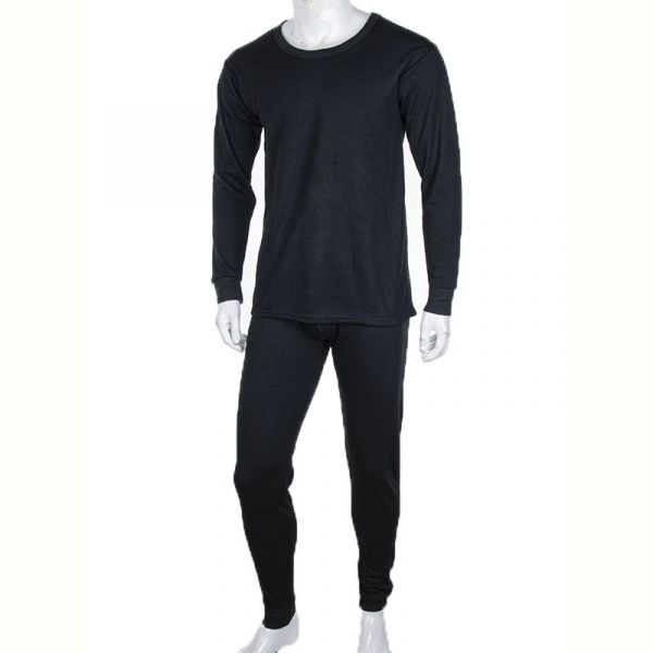 Термобелье CND2 4263-0107 black