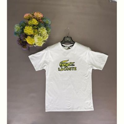 Футболка Annet VE0128 white