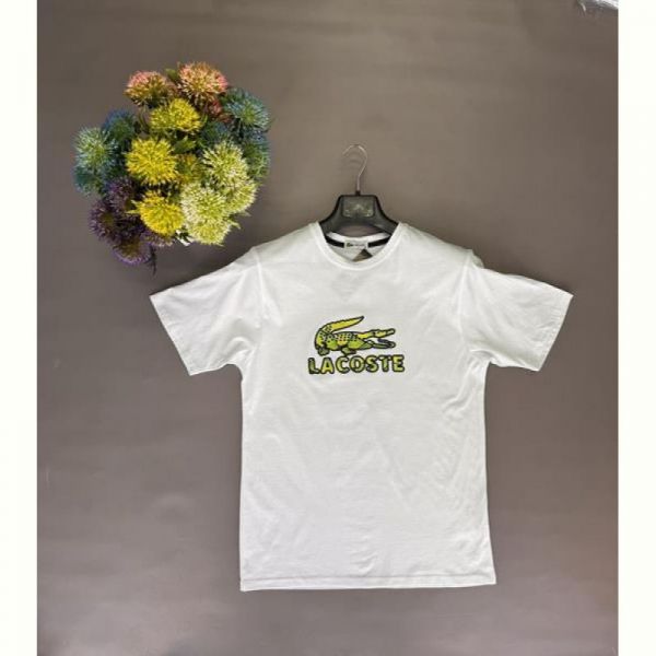 Футболка Annet VE0128 white