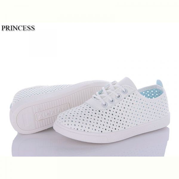 Кеды Princess L183