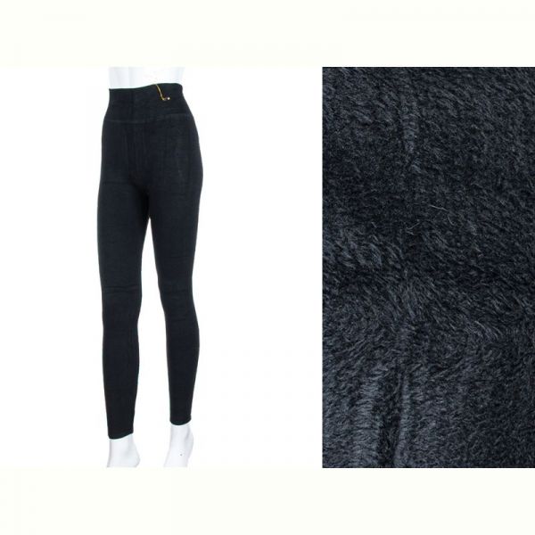 Лосины Jelzin 687 black