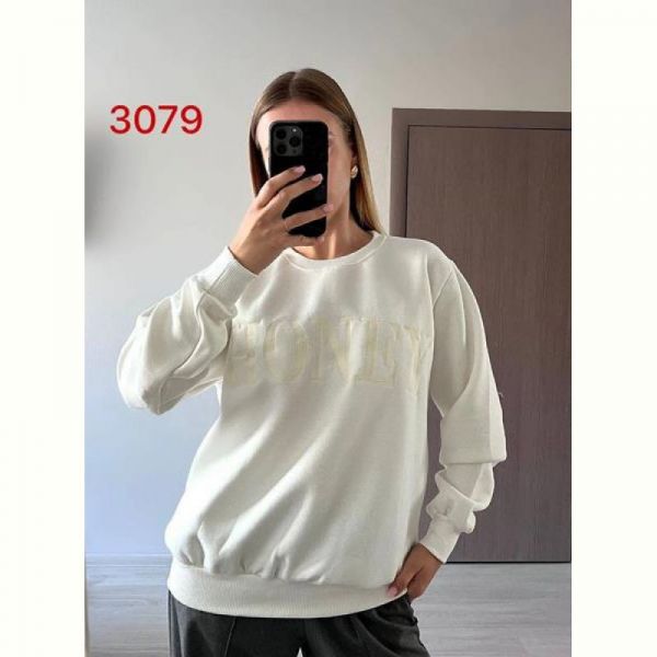 Свитер FSN 3079 white