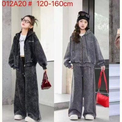 Костюм спорт Major 012A020 grey