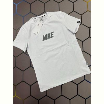 Футболка Alex Clothes 13451 white