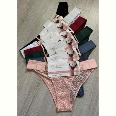 Трусы Comfort 6415 mix