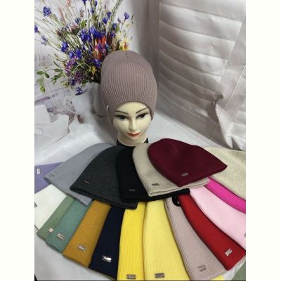 Шапка Candy CN1858 mix