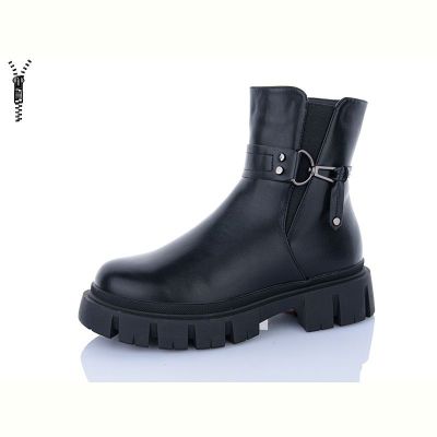 Ботинки ABA 807