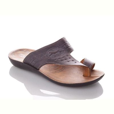 Шлепанцы Malibu PKsoft-grey