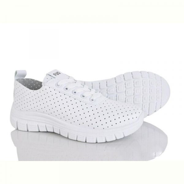 Кроссовки OkShoes 243-29