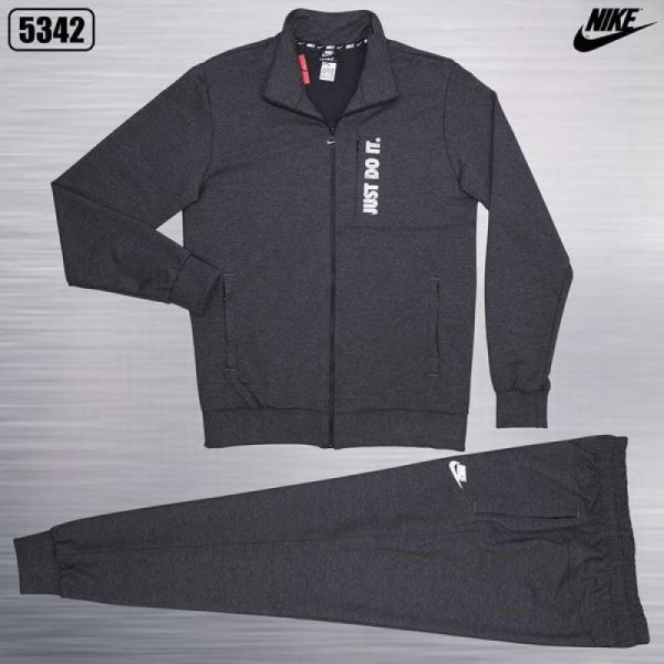 Костюм спорт AZT 5342 grey