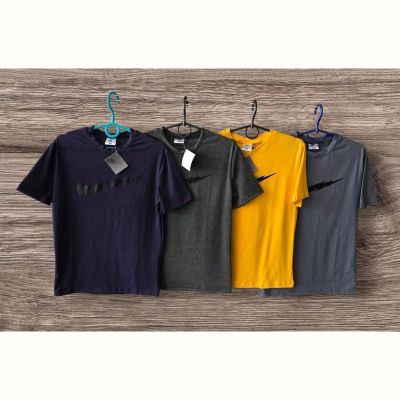 Футболка Sevim SV1419 l.grey