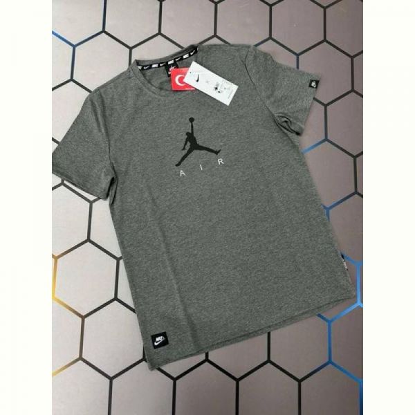 Футболка Alex Clothes 13874 grey
