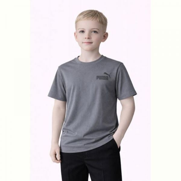 Футболка Sevim SV1519 grey