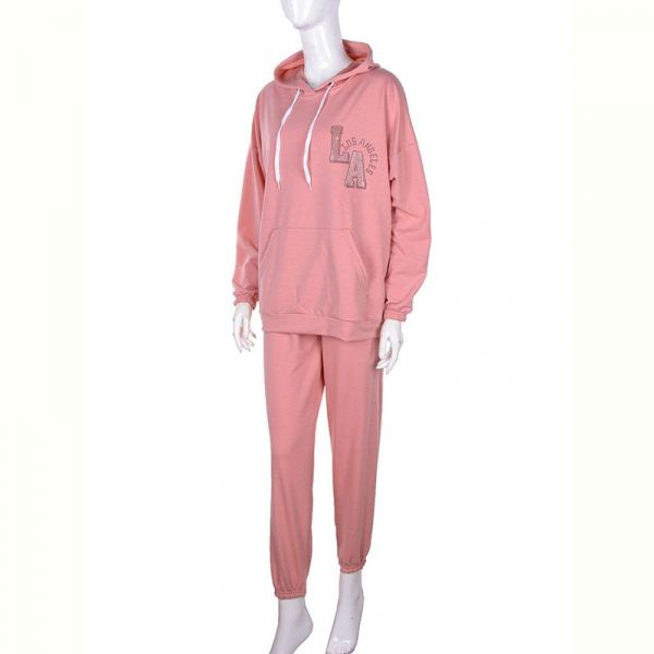 Костюм спорт Obuv OK2 08138-1 pink