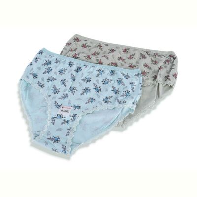 Трусы Textile 2561 mix 2XL-4XL