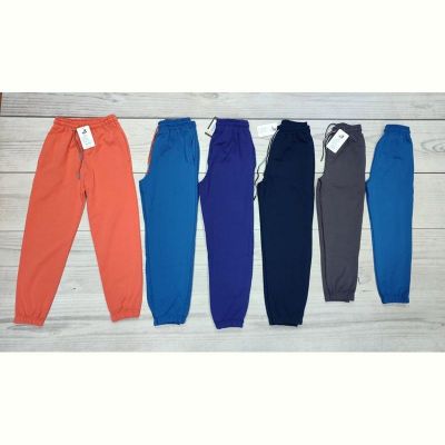 Штаны спорт Samo 20702 blue (11-14)