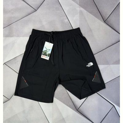 Шорты Rassul 67093 black