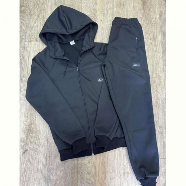 Костюм спорт Sport style 002 black 