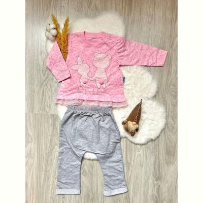 Костюм Emir kids 1002 pink