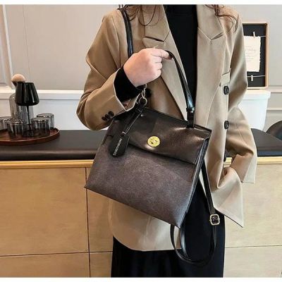 Сумка Fashion Bag PDL7859-2 d.grey