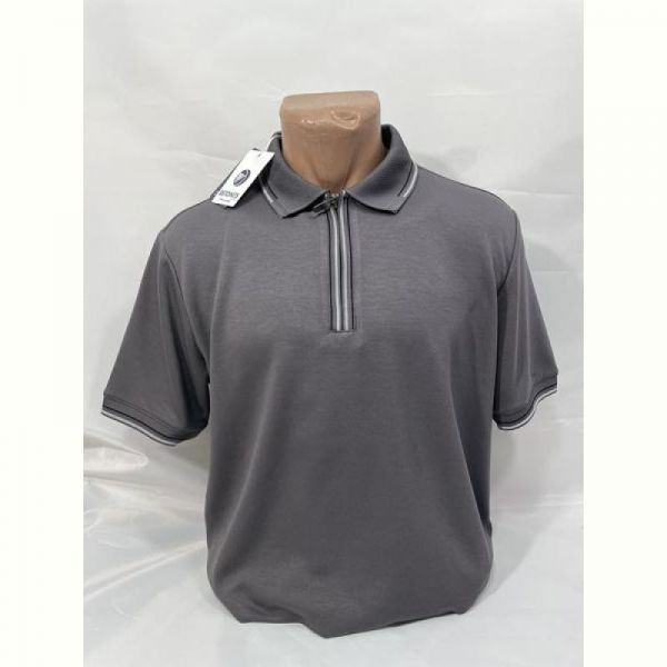 Футболка Sabihina SB1888 grey