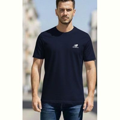 Футболка Zalov ZW1511 navy