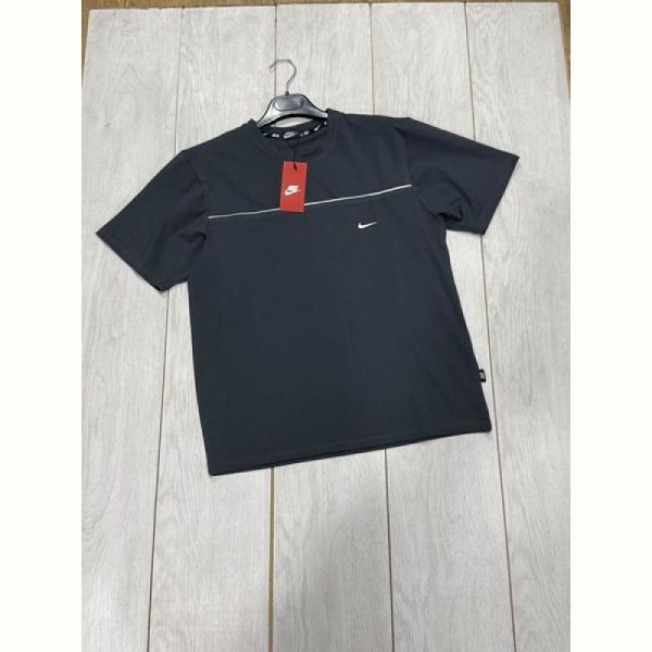 Футболка Zalov ZW1814 green