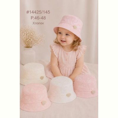 Панама Street Cap 14425-145 mix