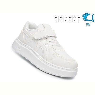 Кроссовки Флип 65094E