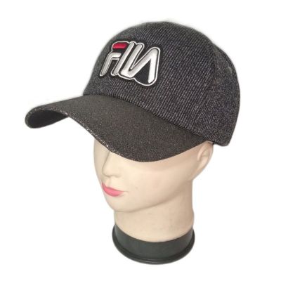 Кепка Mabi 0612 grey