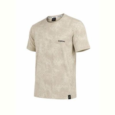Футболка Alex Clothes 14581 beige