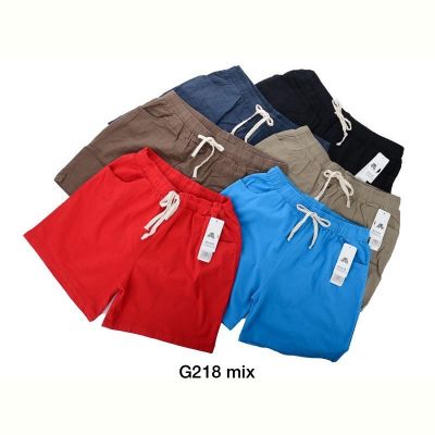 Шорты Hoan G218 mix