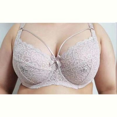 Бюстгальтер Diorella 8360E l.grey