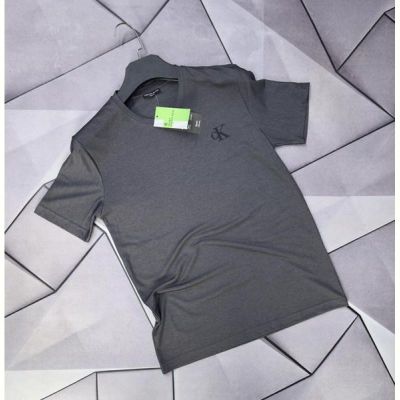 Футболка Rassul 66235 grey