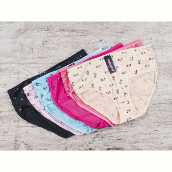 Трусы Shawls 3656 mix